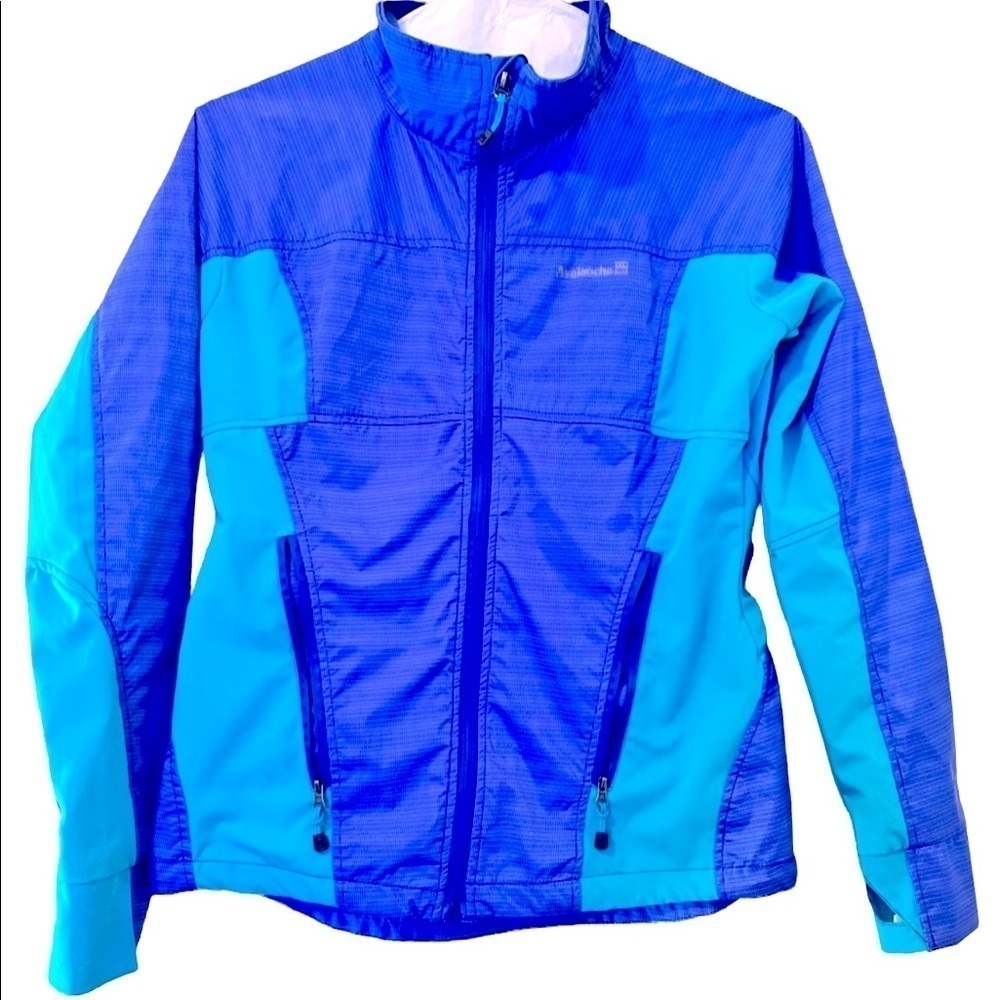 Avalanche Weather Shield Waterproof Jacket Size Medium Windbreaker